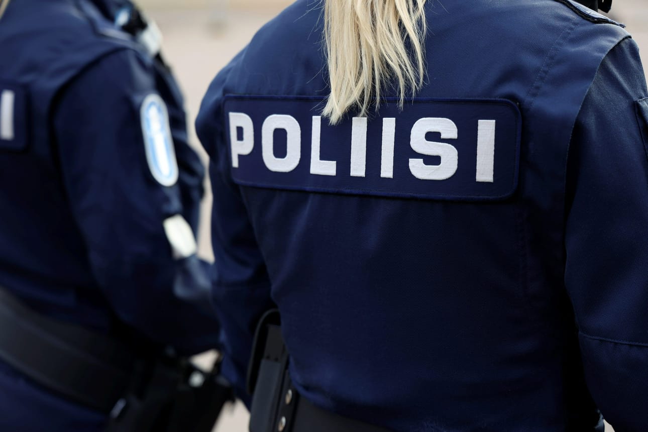 Polkupyöräilijä menehtyi törmäyksessä saamiinsa vammoihin. Arkistokuva.