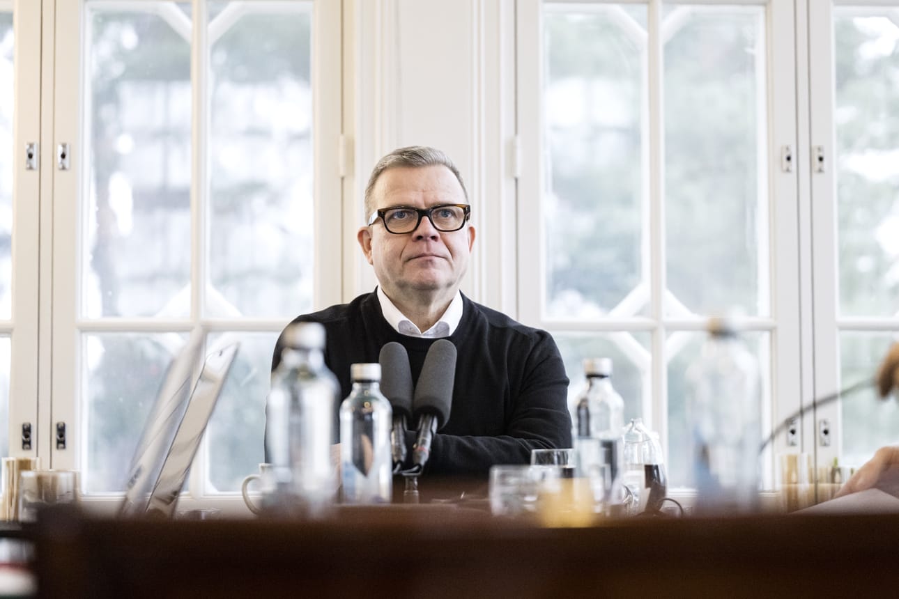 Pääministeri Petteri Orpo otti kantaa hallituksen rasismikohuun pääministerin haastattelutunnilla sunnuntaina.
