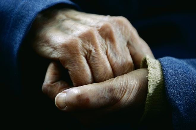 Veteraaneille myönnettiin veikkausvoittorahoja kuntoutukseen ja kotona asumiseen noin 54 miljoonaa euroa. Kuvituskuva.