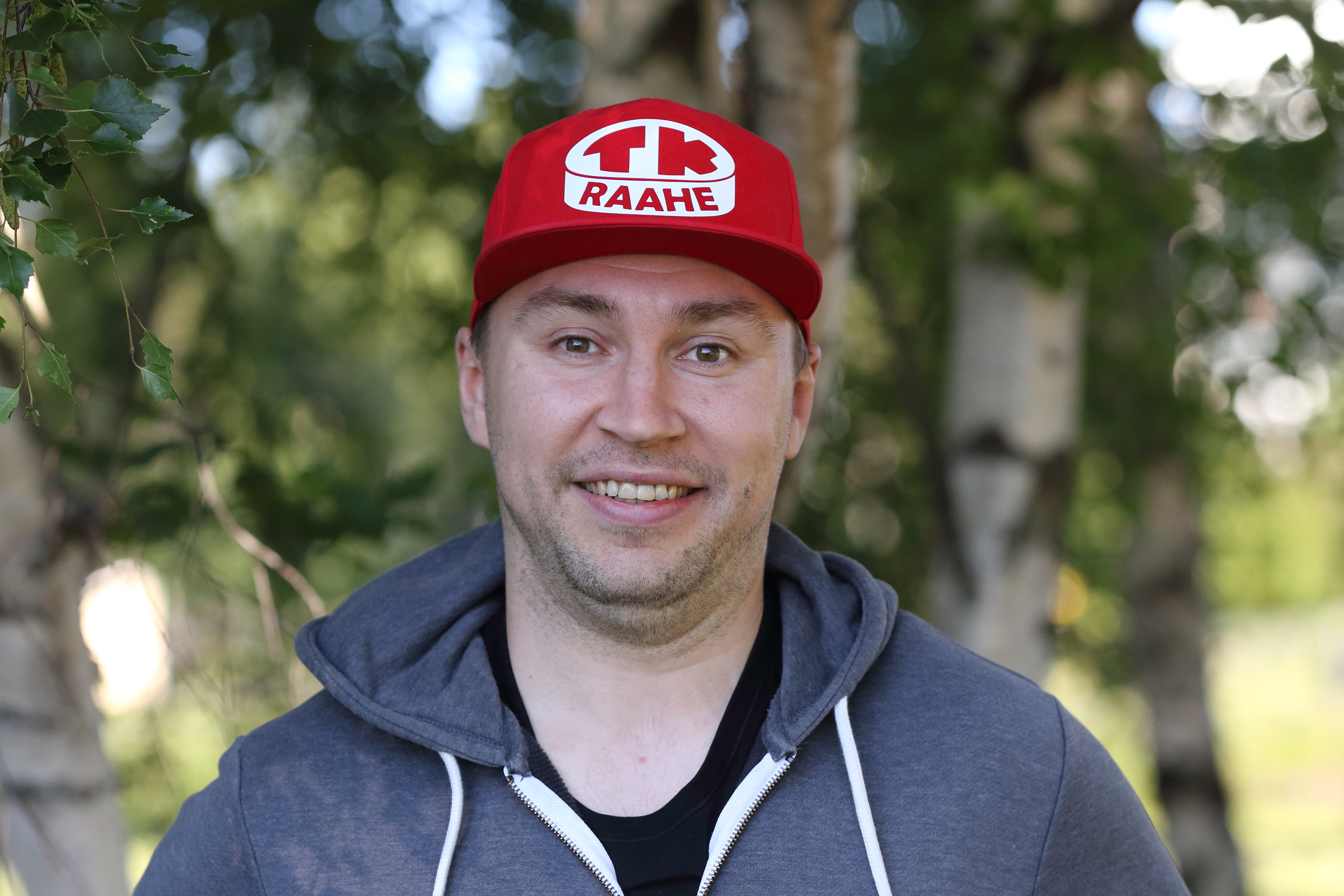 "Luulen, että nyt on viimeinen kausi" – Markus Poukkulan ura jääkiekkoammattilaisena jatkuu Ranskassa