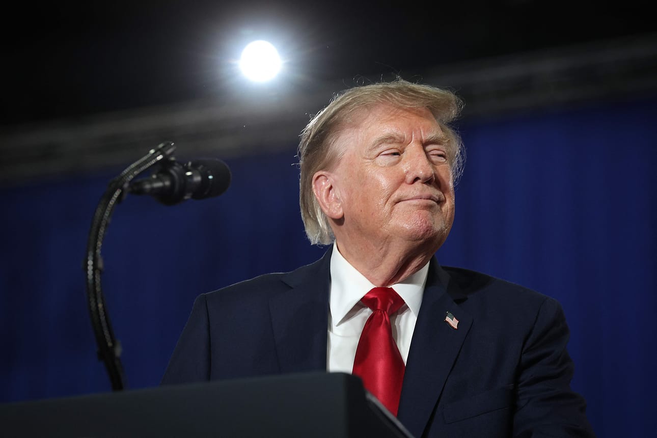 Trump julisti tällä viikolla aloittavansa taloudellisen sodan Irania vastaan, koska Iran ei hänen mukaansa suostunut tekemään sopimusta Yhdysvaltojen kanssa.