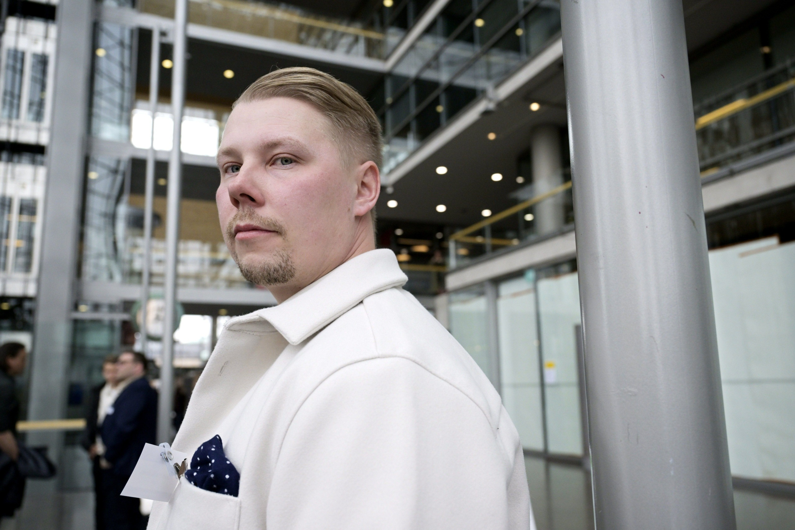 Jippo yrittää tuoda Joensuun jalkapallon pääsarjakartalle