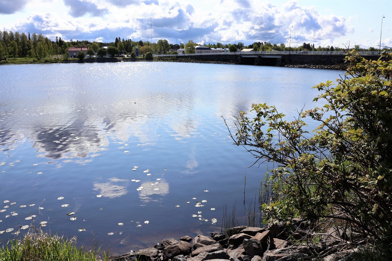 Kristiinaan tarvitaan rakennustarkastajaa.