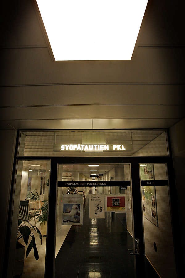 Syöpää sairastavien lasten sädehoitoa on haluttu vähentää, sillä sen pitkäaikaishaitat ovat olleet voimakkaita.