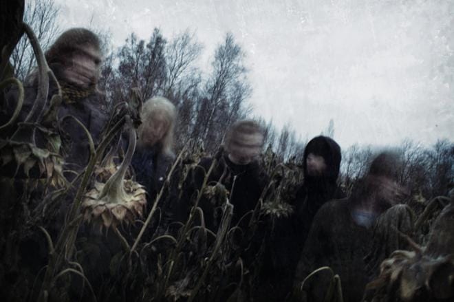 Seinäjoella vuonna 2007 perustettu Oranssi Pazuzu on ehdolle Teosto-palkinnolle albumillaan Värähtelijä. Kuva: Samuli Huttunen