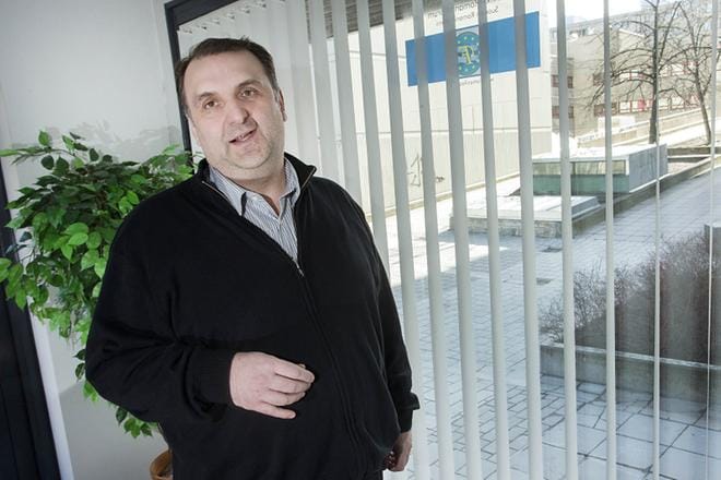Kuva: Mauri Ratilainen, Com.pic