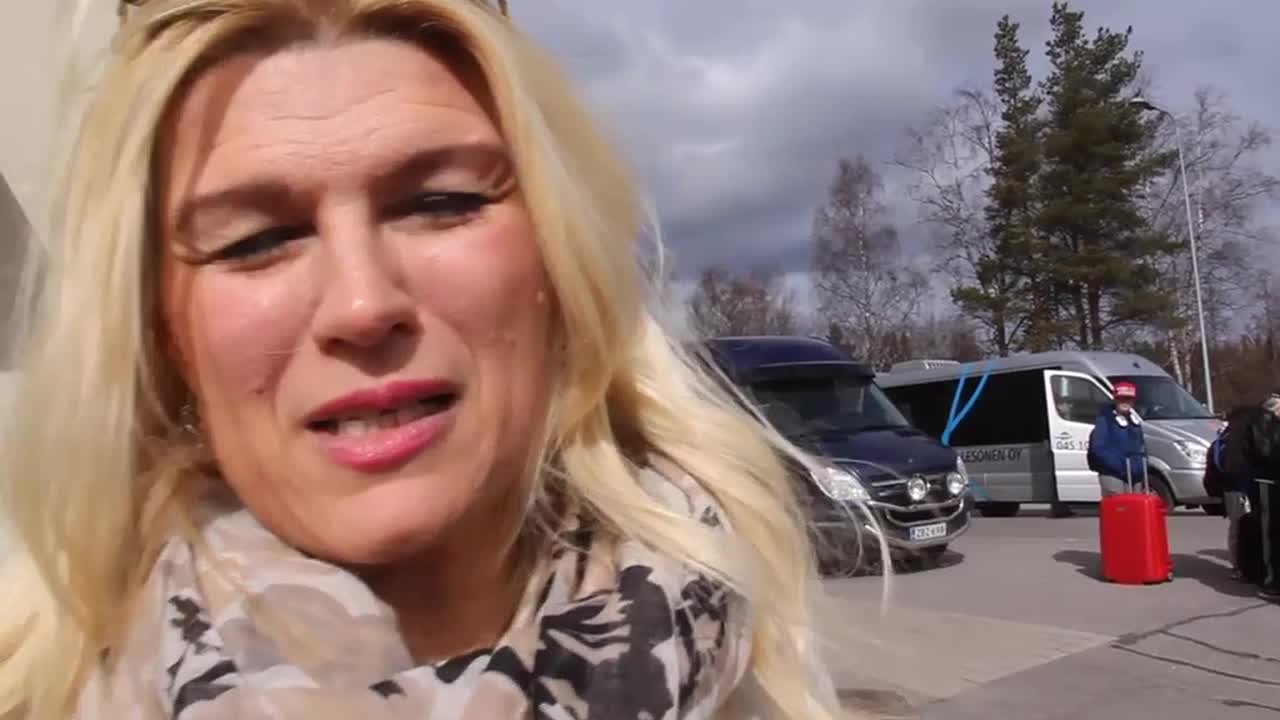 Millainen leirikouluviikko on luvassa Barcelonassa?