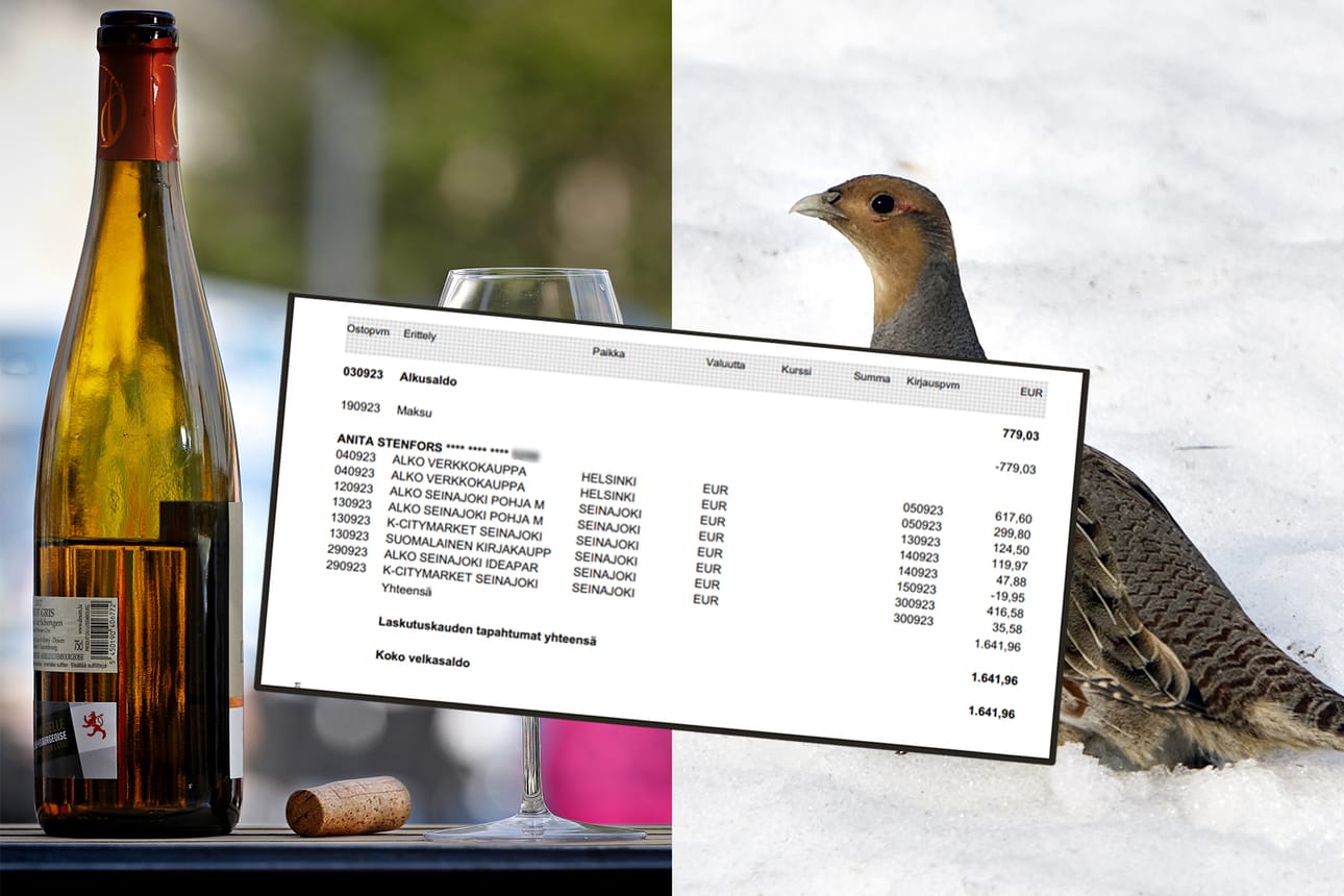 Seinäjoen kaupunki käytti edustuskuluihin tammikuusta lokakuun loppuun sijoittuvalla ajanjaksolla 37 473 euroa.