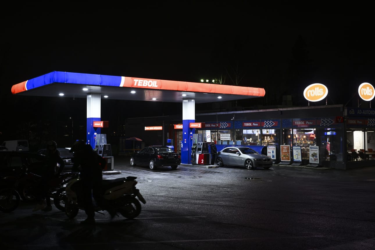 Osa Teboil-yrittäjistä on siirtymässä SEOn alaisuuteen.