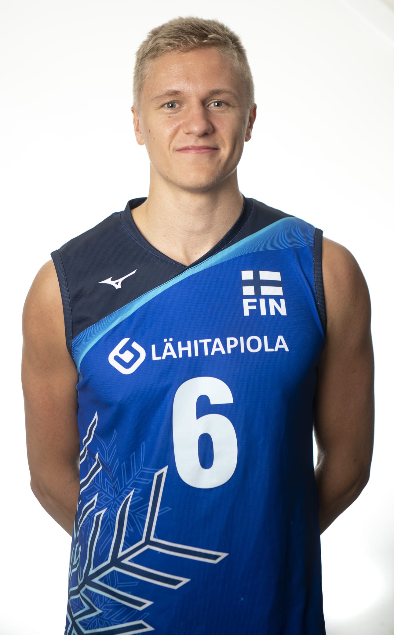 Antti Ronkainen pukee taas tänä iltana pelipaidan päällensä.