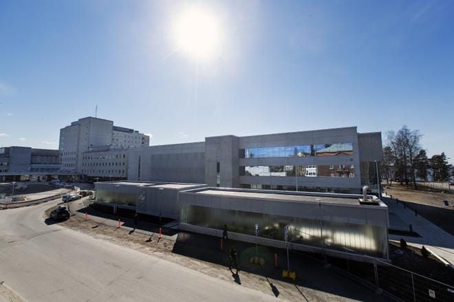 Kuva: Jarno Pellinen