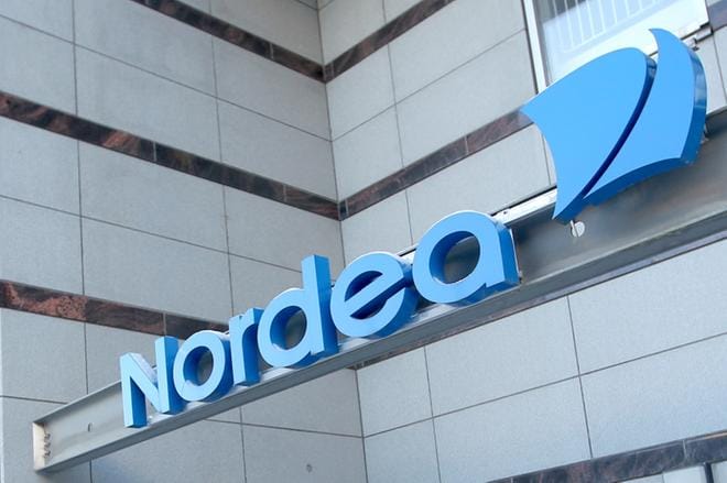 Nordea on palkannut suurten kaupunkien asiakaspalvelukeskuksiin jo 150 uutta työntekijää. Yli 50 on vielä rekrytoimatta. KUVA: Juha Neuvonen