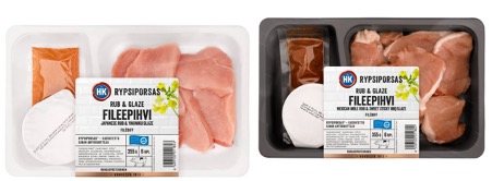 Nyt grillataan – valitse parhaat herkut HK:n ja Kariniemen valikoimasta