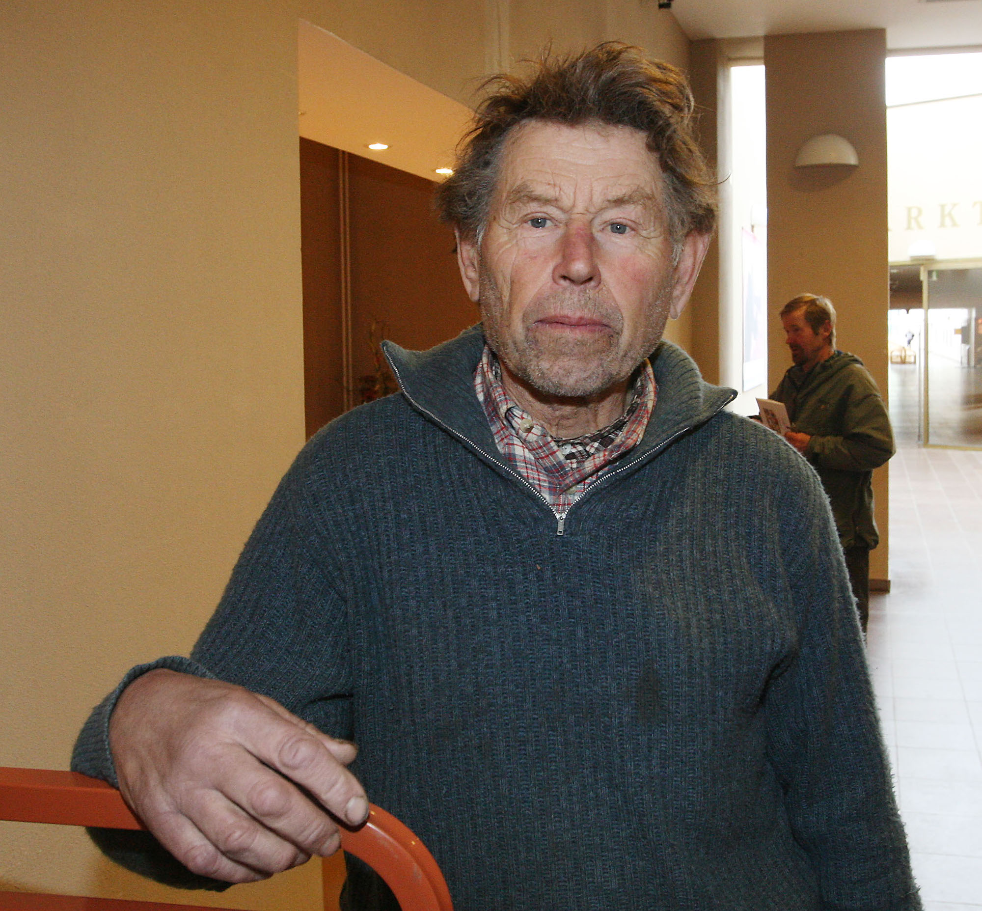 Luonnonsuojelija ja toisinajattelija Pentti Linkola on kuollut – menehtyi 87-vuotiaana