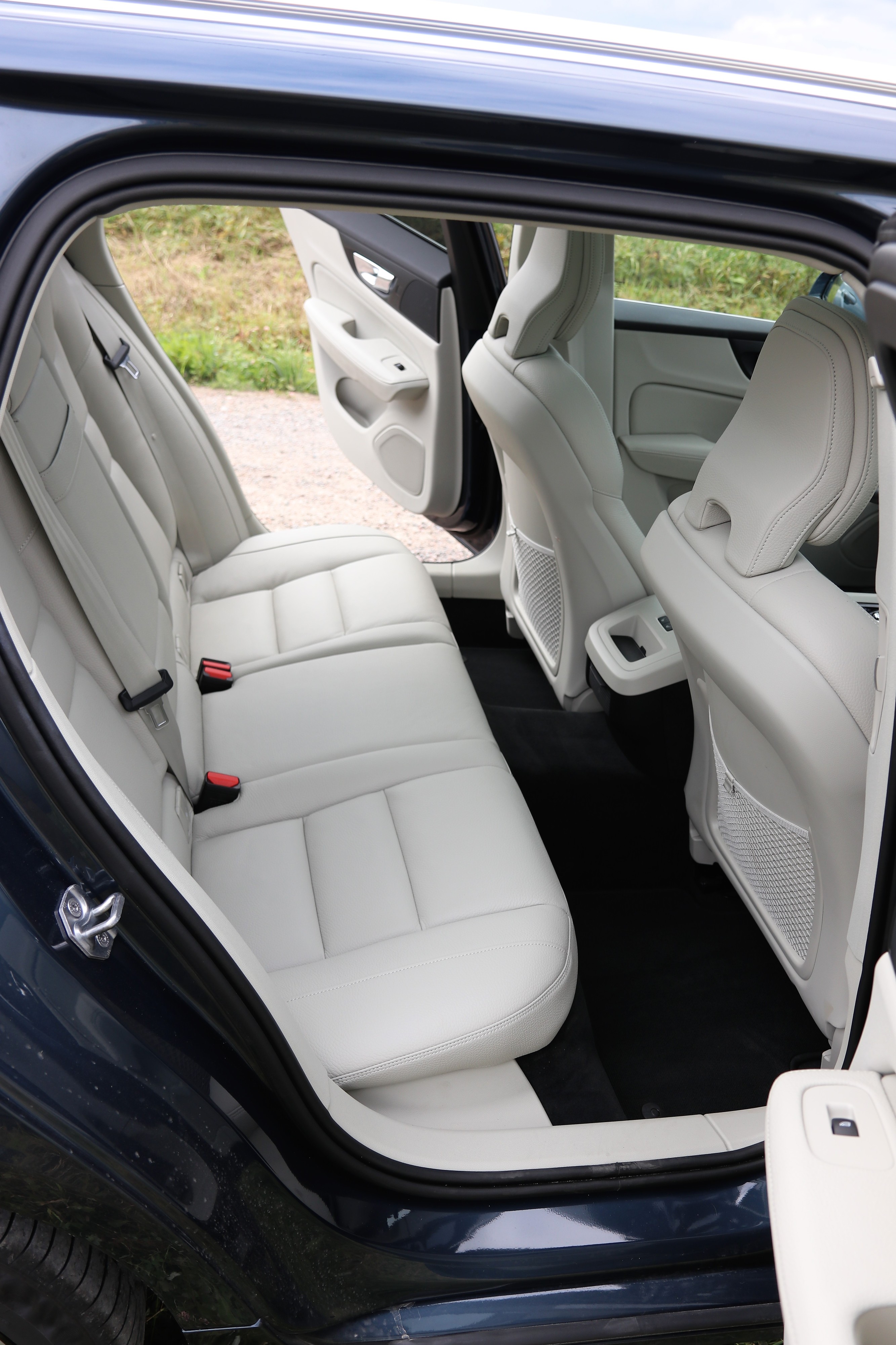 Takajalkatila on kasvanut.