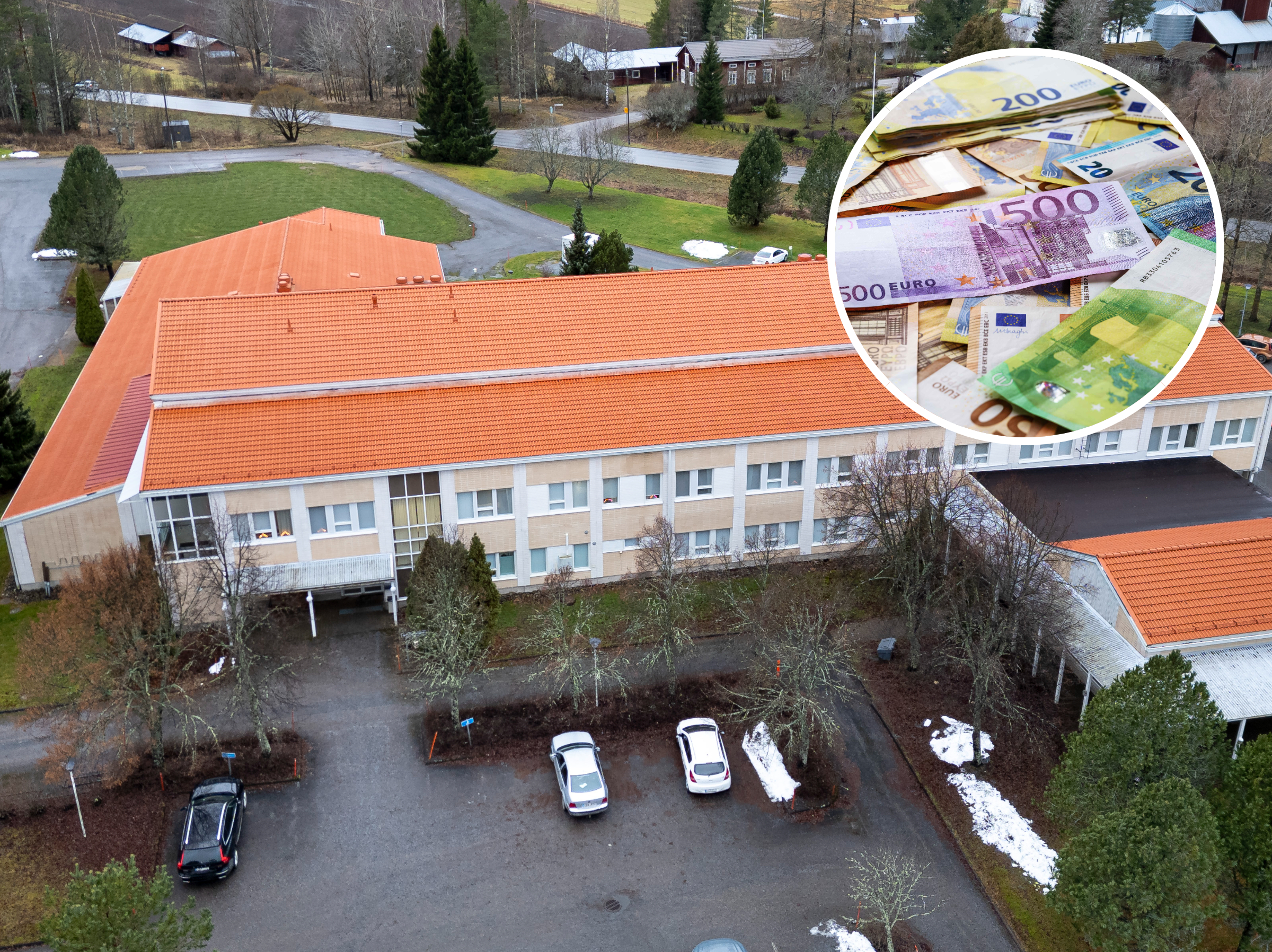 Kysytään suoraan: Mistä vuorohoitoyksikön siirron säästöt muodostuvat?