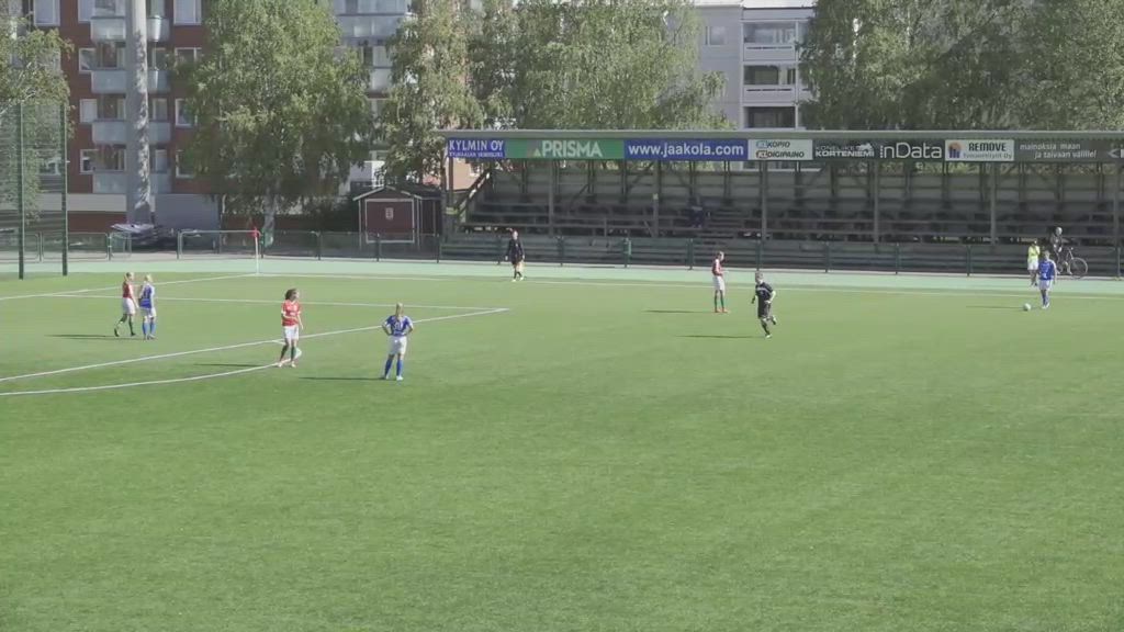 RoPS - TPV, 18.8.2018