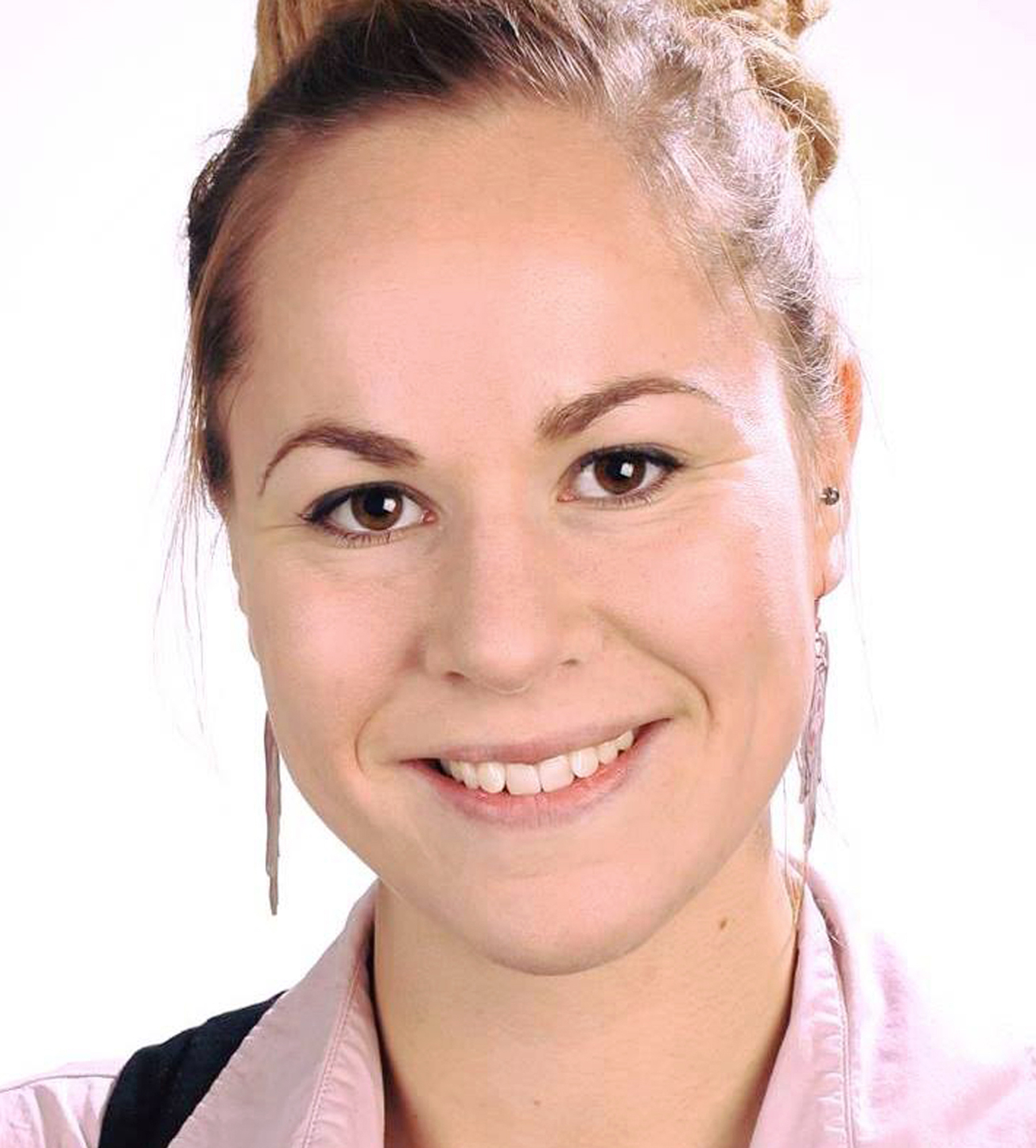 Hanna Sarkkinen, tuleva sosiaali- ja terveysministeri.