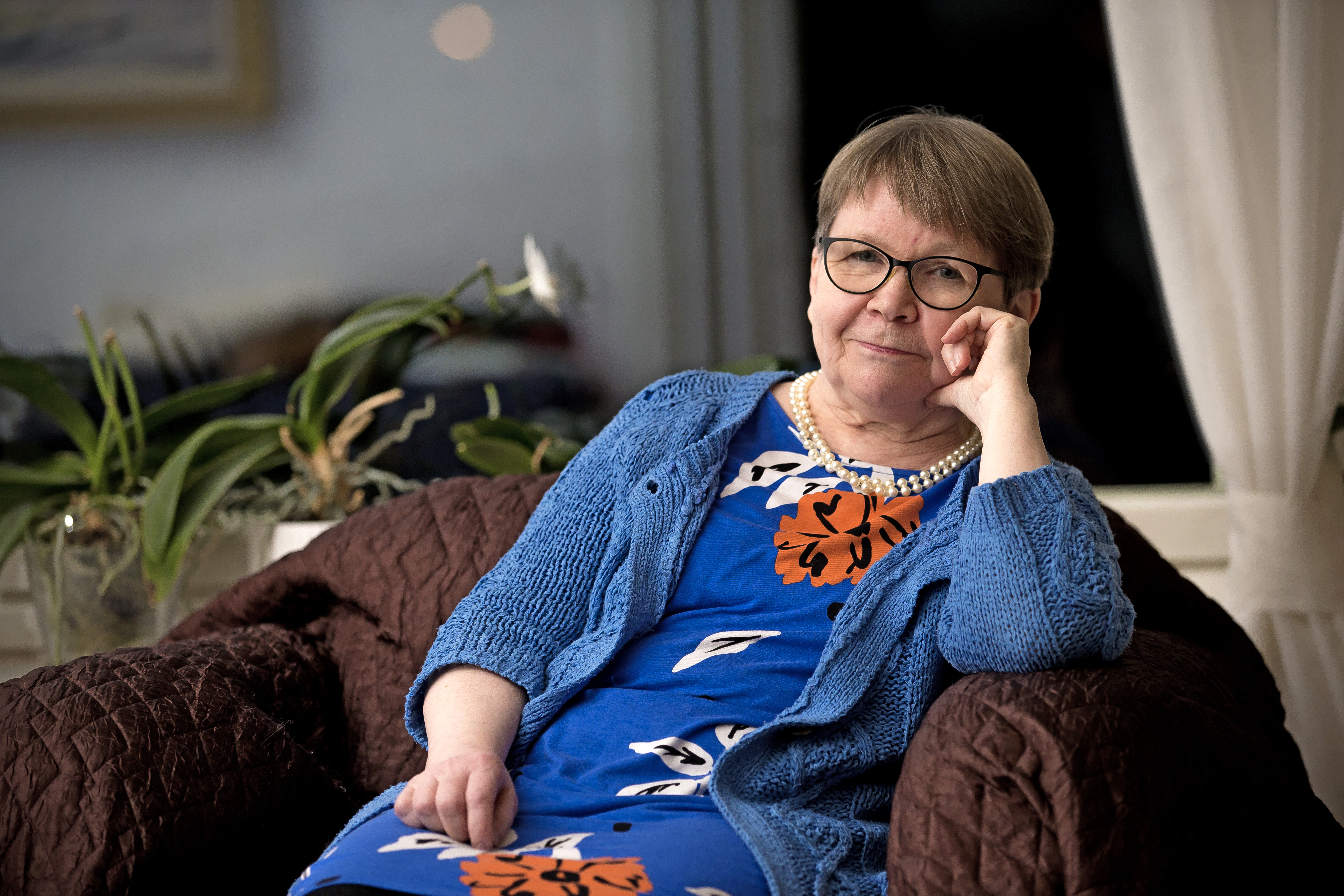 Marja-Liisa Matala
Maisa Matala