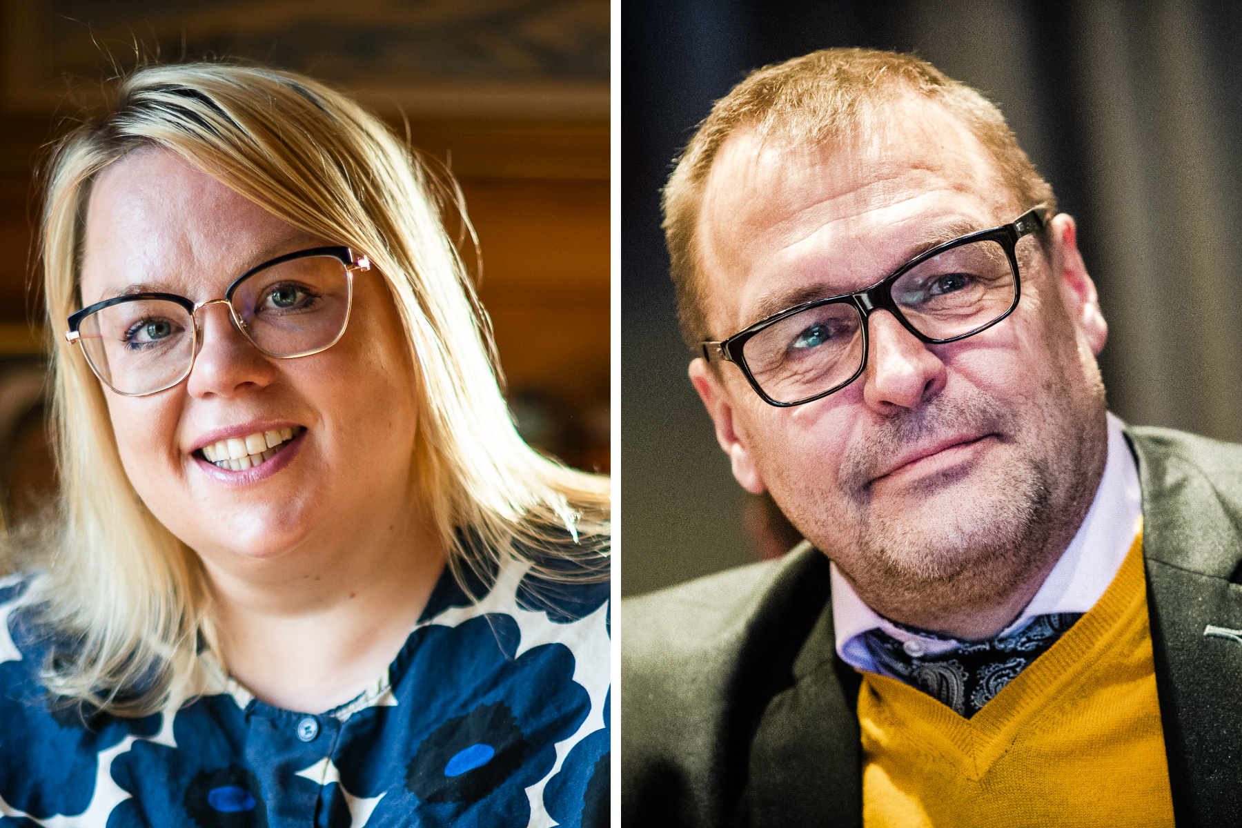 Piirikokous äänesti kolmesti: Lakso ja Torvinen jäivät ulos Lapin keskustan ehdokaslistalta – kokouksen päätöksestä ei voi lain mukaan valittaa