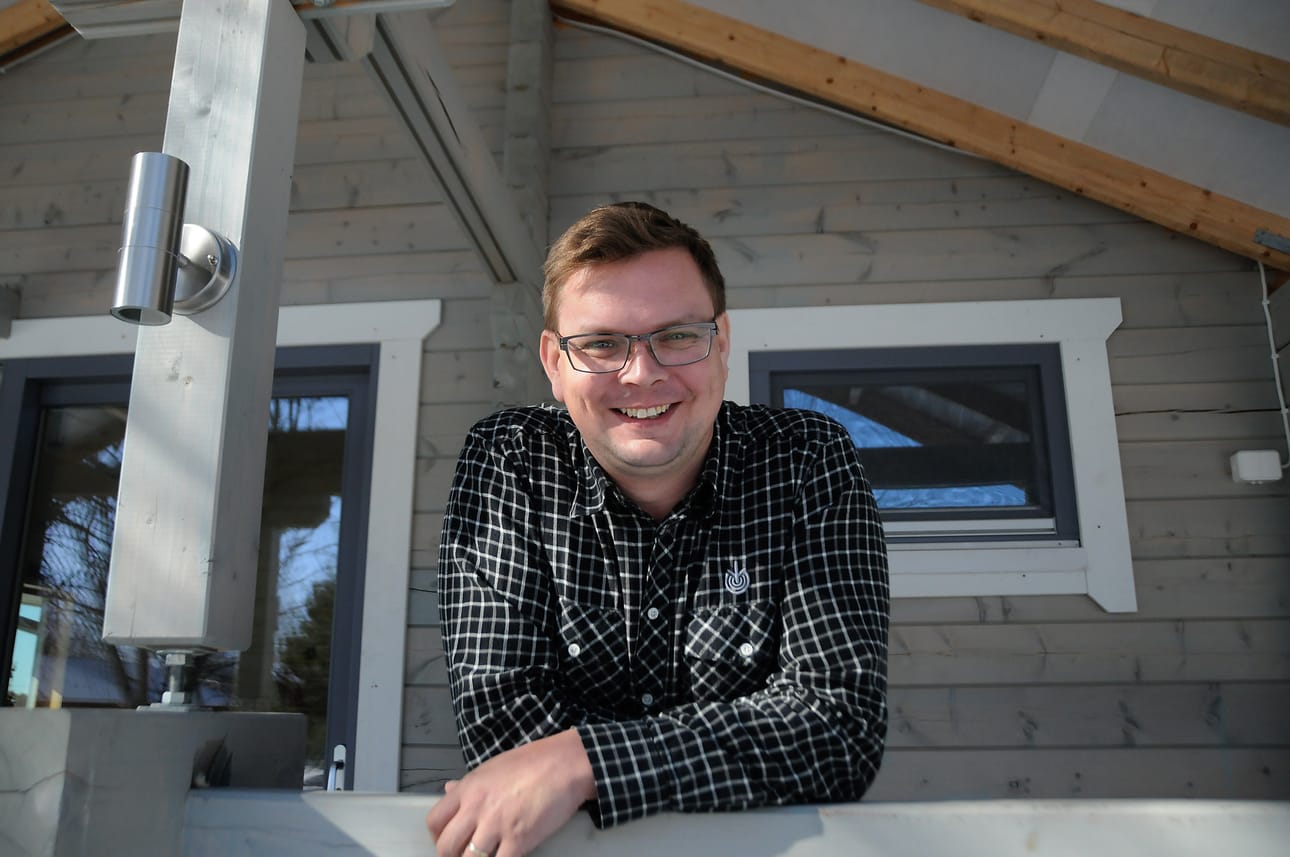 Paavolainen Matti Heikkilä on ehdolla MTK:n valtuuskunnan puheenjohtajaksi. Hän on kasvinviljelytilan ja metsätilan isäntä. Valinta tehdään torstaina valtuuskunnan kokouksessa. Puheenjohtajana hän kuuluisi MTK:n johtotroikkaan.