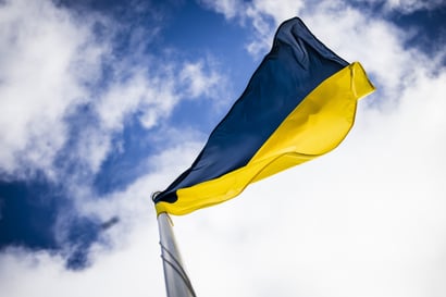 Ukrainan sodan syttymisestä kaksi vuotta – näin lakeuden kunnat osoittavat solidaarisuuttaan