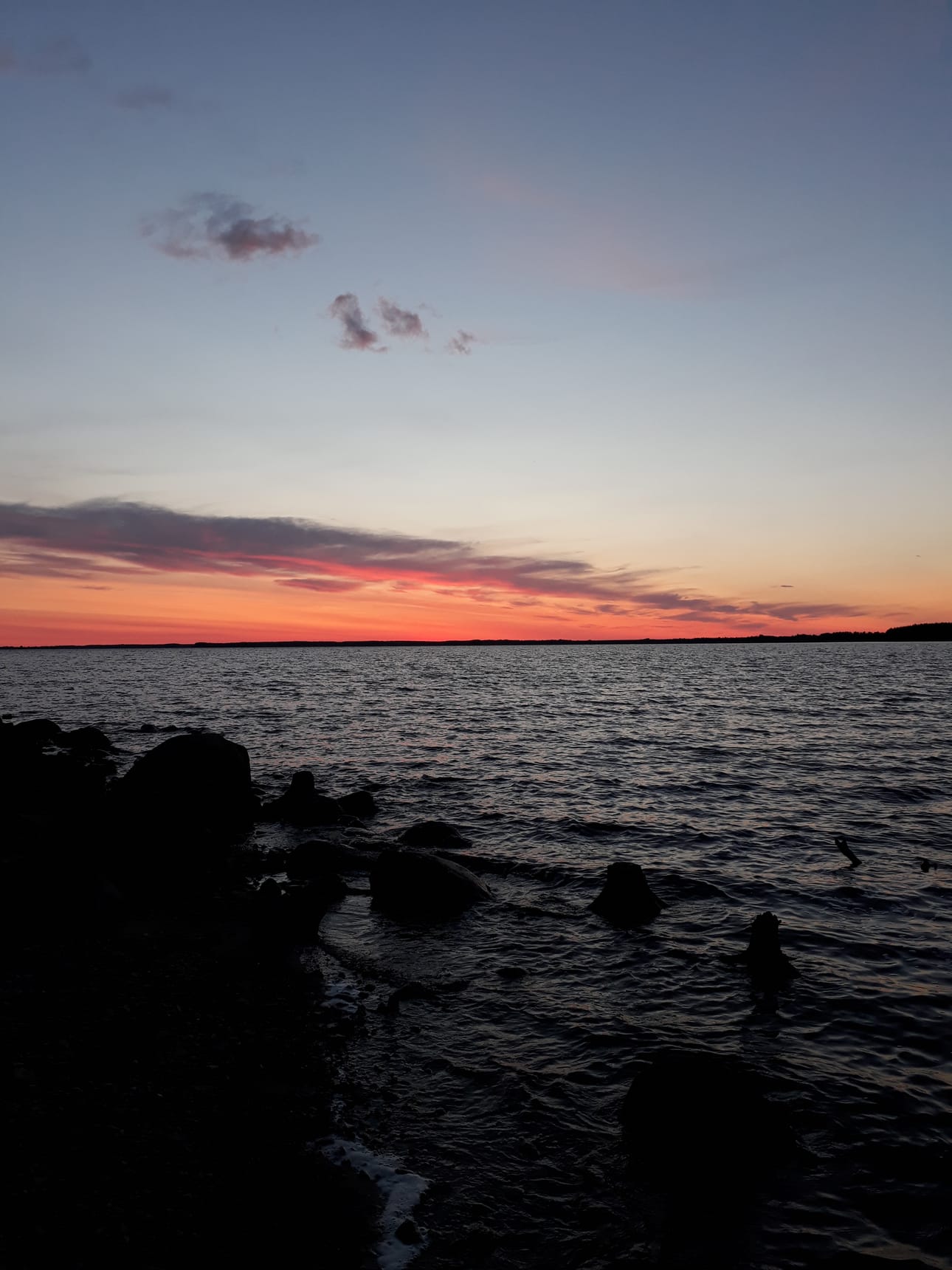 Kalalla Uljualla.