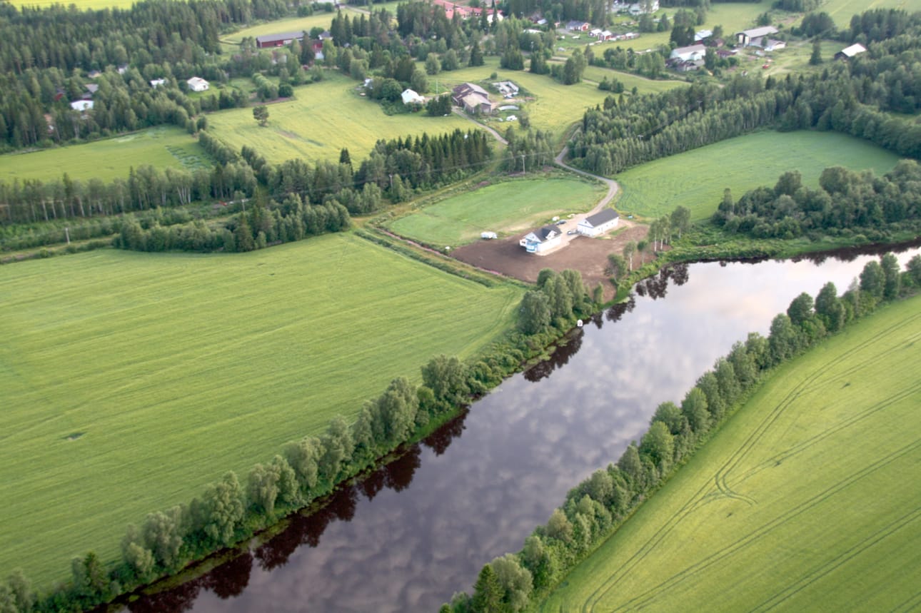 Aino Marttila esittää, että Siikalatvalla entiset kunnat olisivat esimerkiksi pitäjiä ja suotaisiin kylä-nimityksen jakamattomasti käyttäminen aiempien kuntien osille, niin kirkon- kuin sivukylillekin.