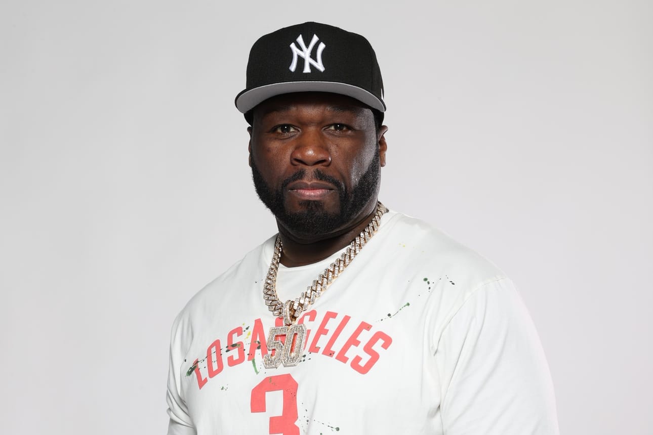 Yhdysvaltalaisräppäri 50 Cent konsertoi Seinäjoki Areenassa.