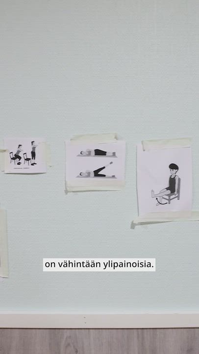 Haapavetinen Jonna laihtui 75 kiloa lihavuusleikkauksella