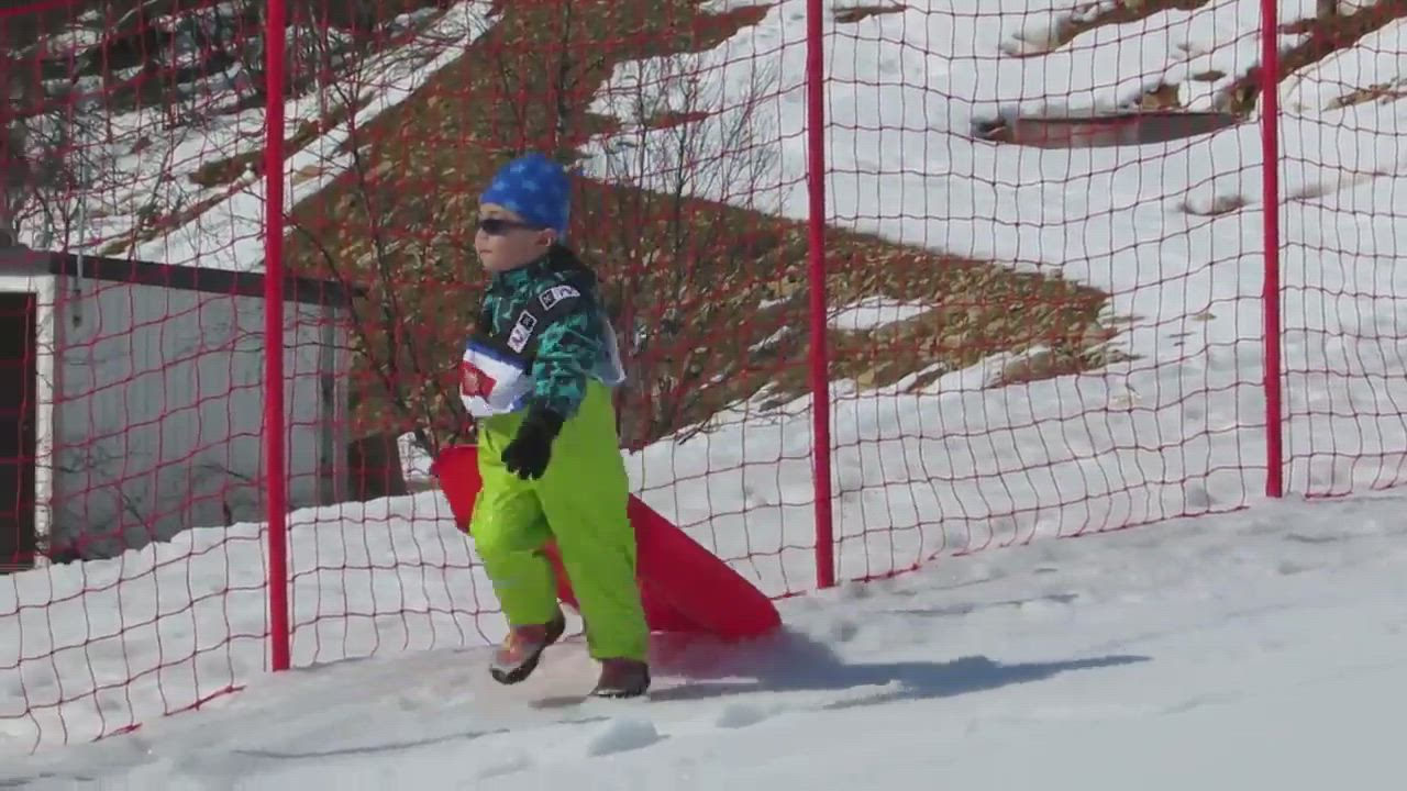 Pulkkamäen MM 2016