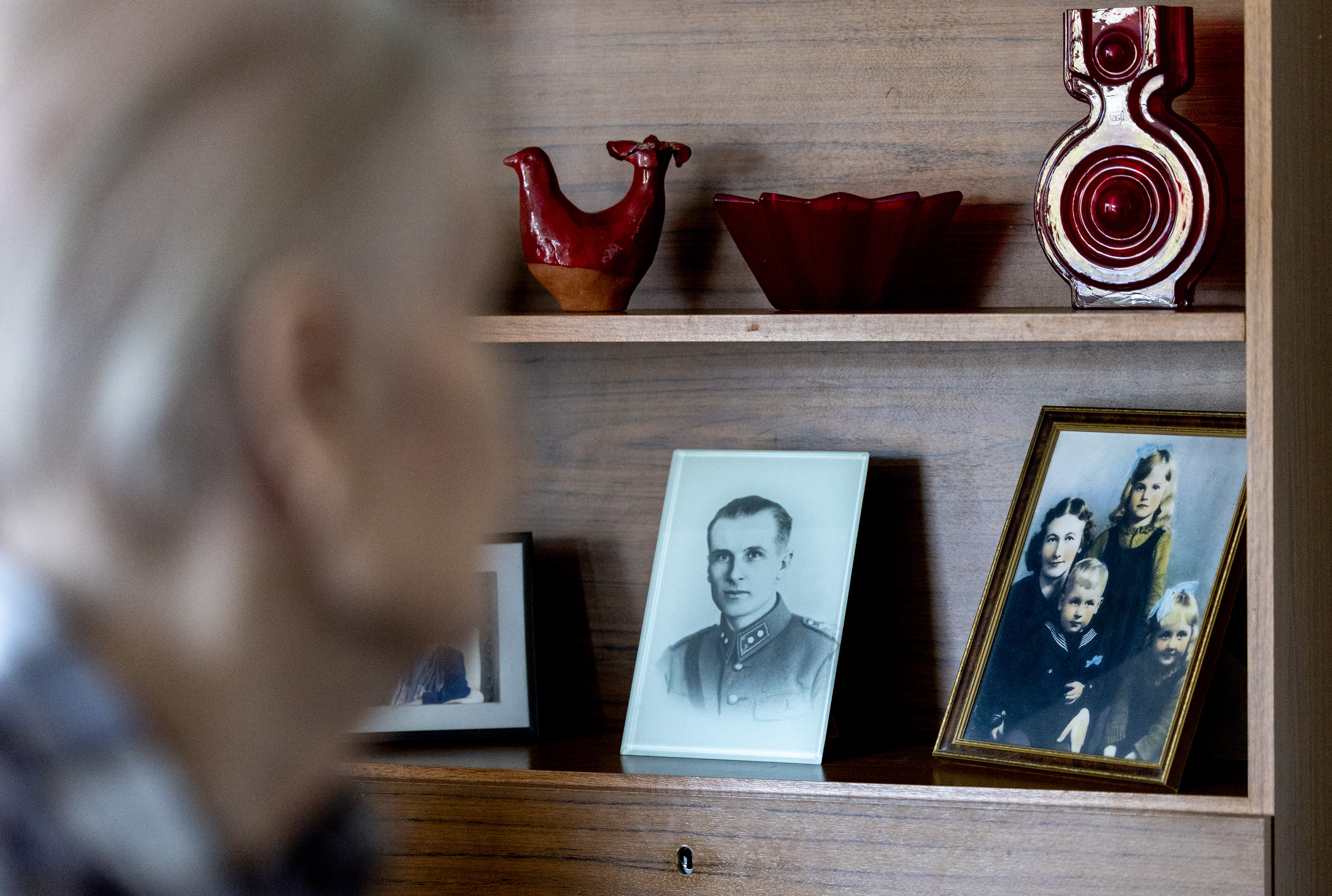 Helvi-mummi vaikeni kuolinvuoteelleen saakka – Oululainen Valtteri Rantakokko löysi sukuhistoriastaan hirvittävien tragedioiden sarjan