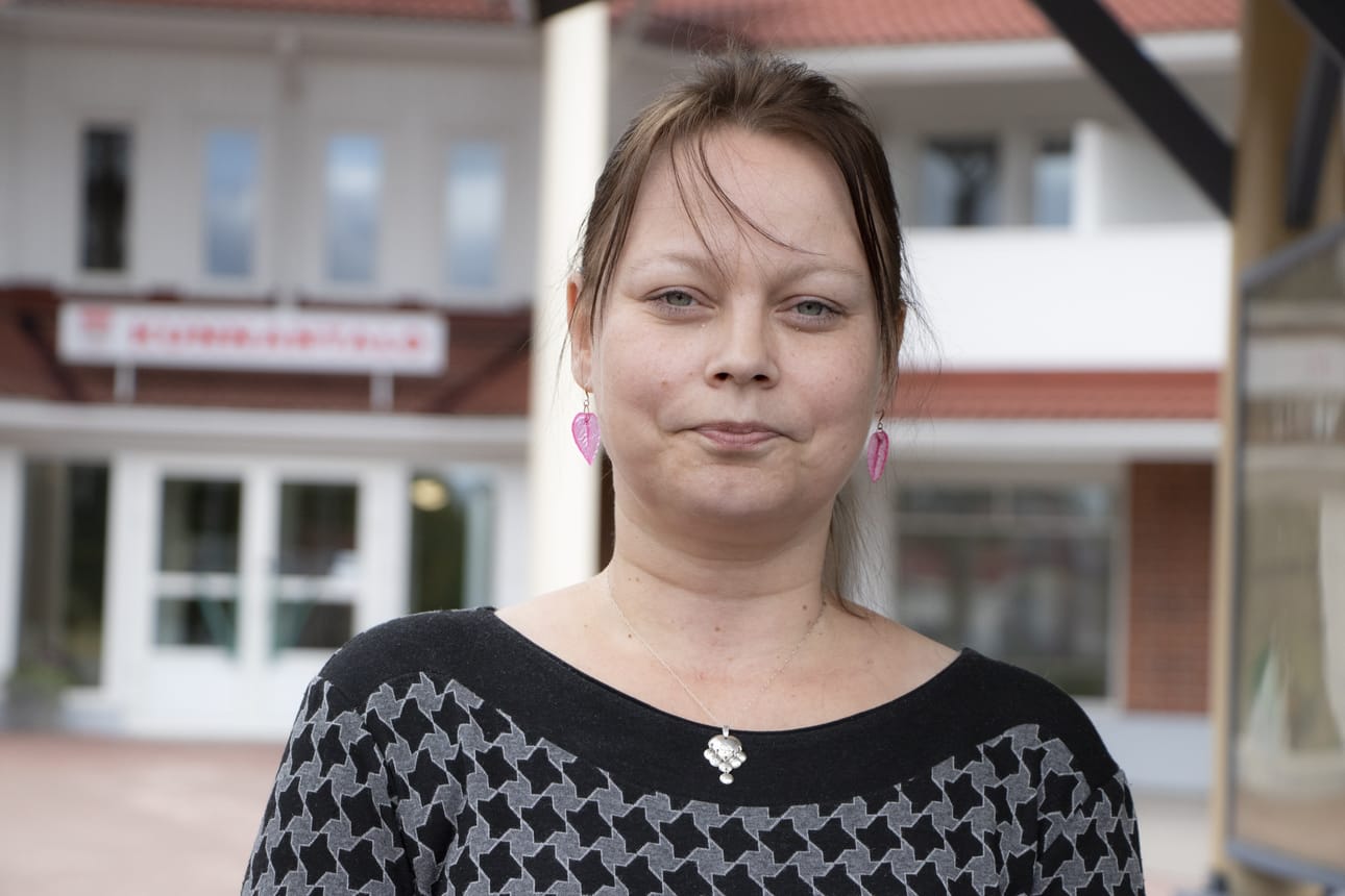 Pyhännän kunnan uutena hallintosihteerinä on elokuun alussa aloittanut Sari Takkula.