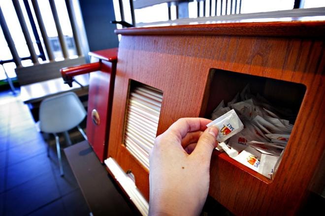 Arkistokuva: Jenni Latva