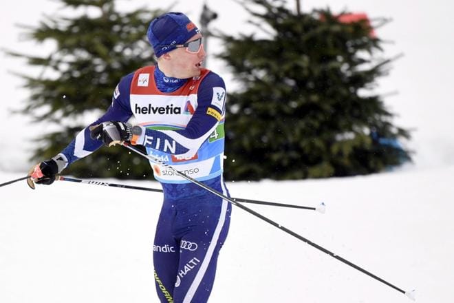 Kuva: Vesa Moilanen, Lehtikuva