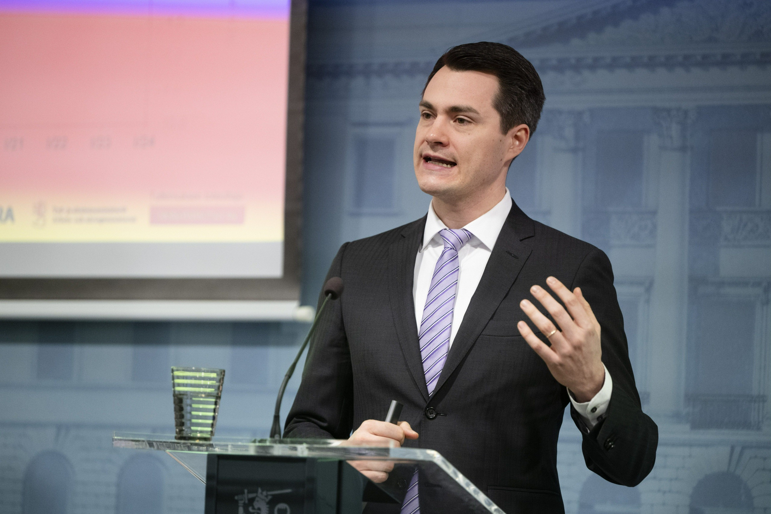 Runsas kolmannes pk-yrityksistä kasvuhakuisia – "Työllisyyden laaja-alaista toipumista joudutaan odottamaan"