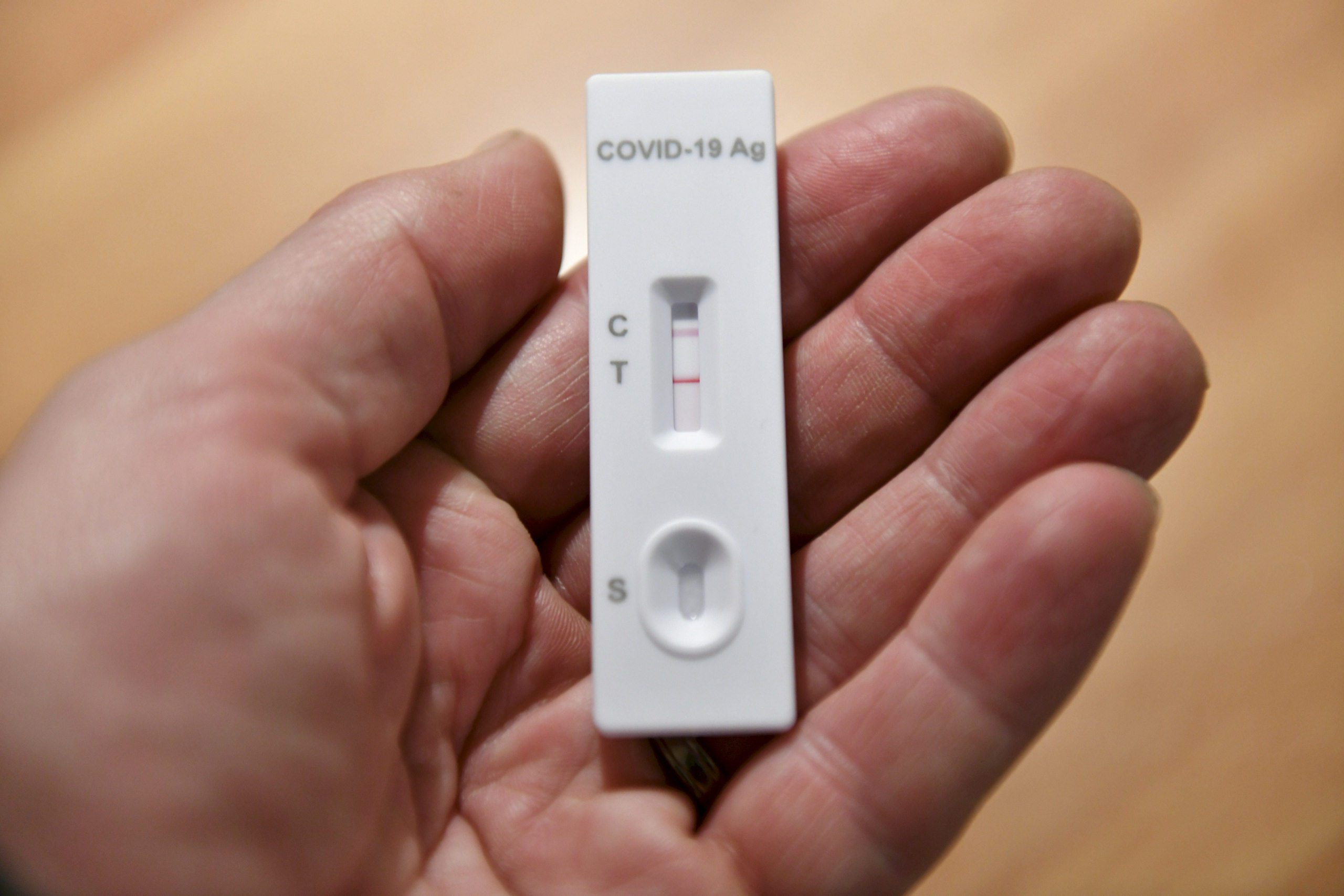 Tilastokeskus: Koronavirustauti oli suurin syy kuolleisuuden kasvuun viime vuonna