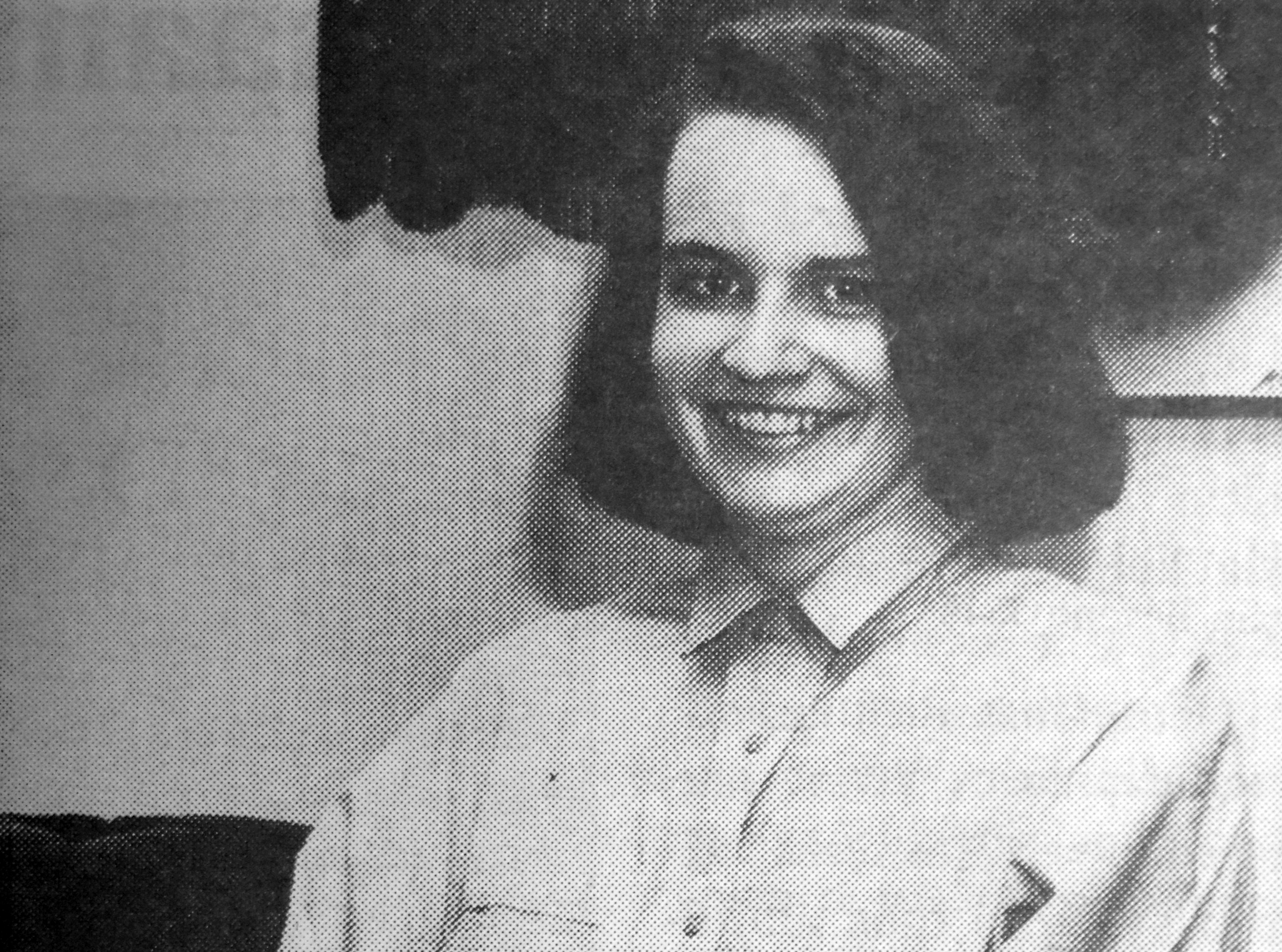 Jurvan Sanomat 25.5.1988: "Täydellinen yllätys", Kestillä asuva Marjo Penttilä iloitsi 