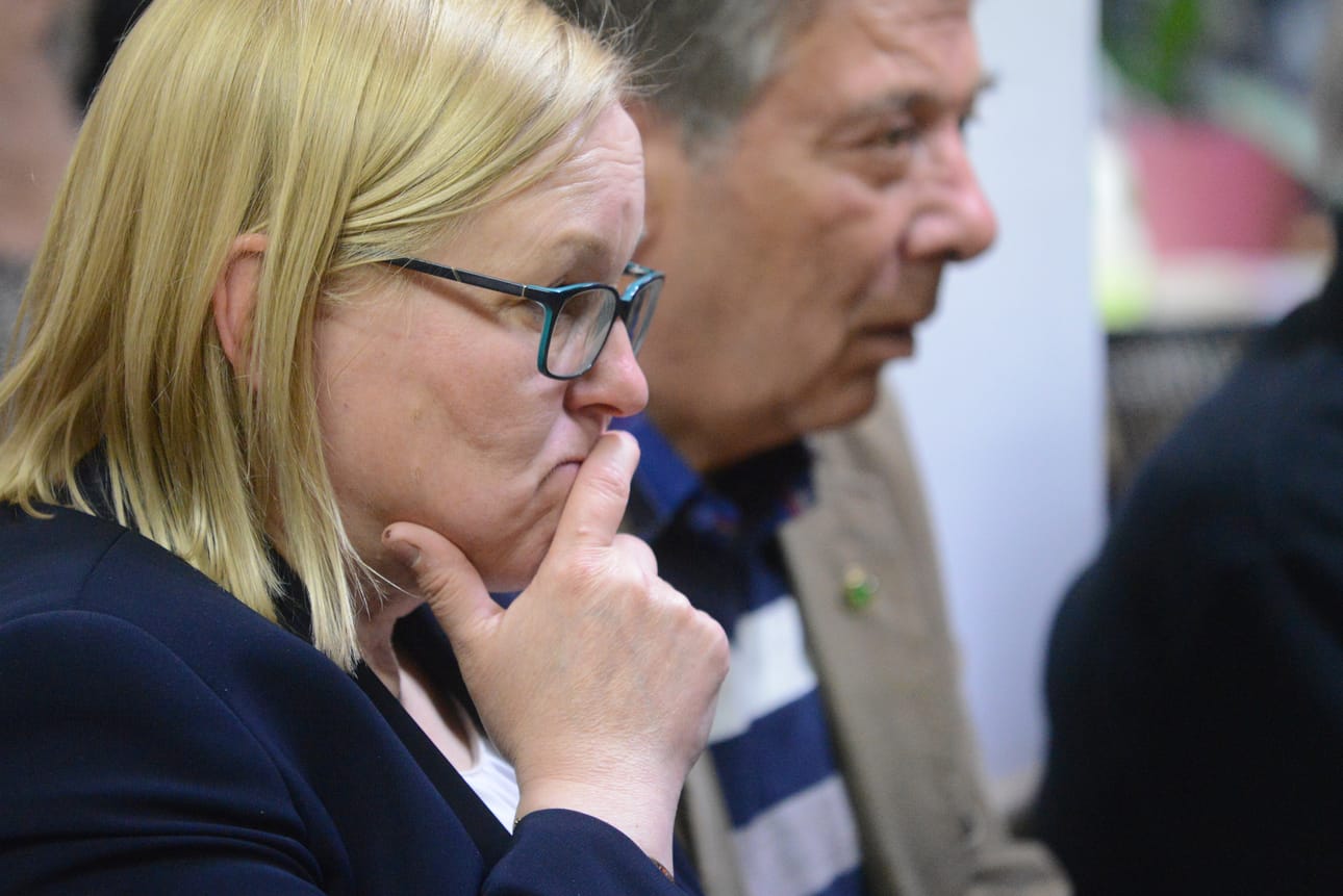 Ulla Parviainen