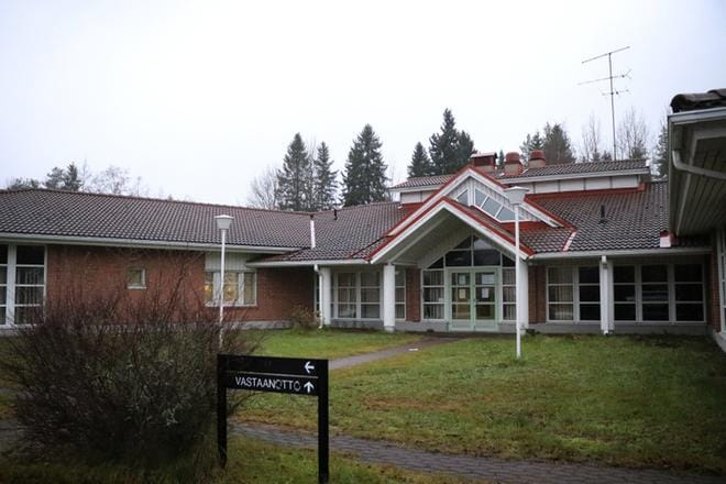 Lehtimäen terveysasema toimii jo nykyään ajanvarausperiaatteella, joten sen toiminta ei varotoimien vuoksi muutu. Alajärvi nousi Lehtimäen tartuntojen myötä THL:n kuntakohtaiselle koronakartalle. Kaupungissa on todettu koko epidemia-aikana kuusi tartuntaa. ARKISTOKUVA: JOHANNA KATAJA