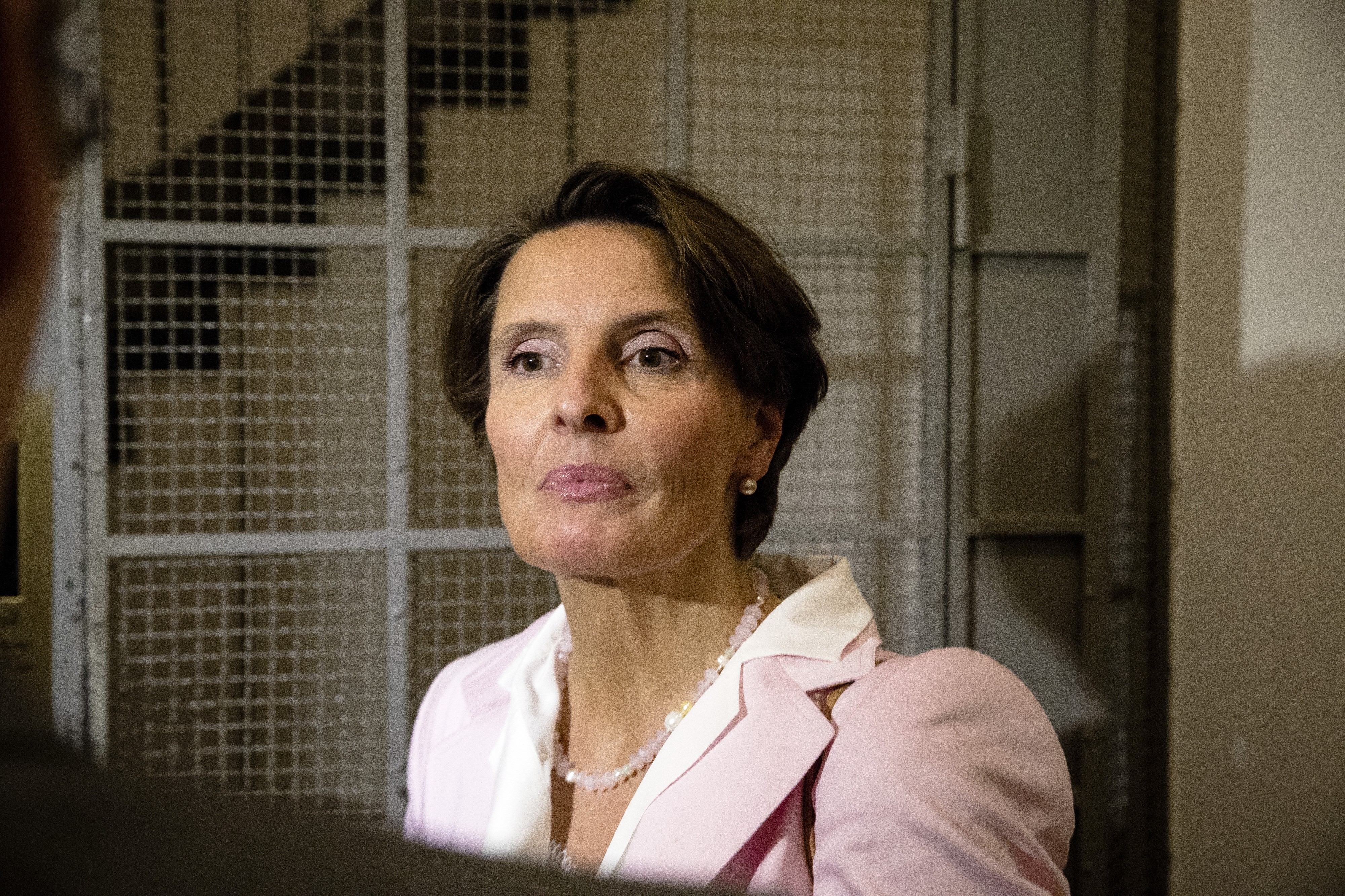 Liikenne- ja viestintäministeri Anne Bernerin (kesk.) mukaan uudistuksen tavoitteena on huolehtia, että henkilöliikenteeseen syntyy hintakilpailua.