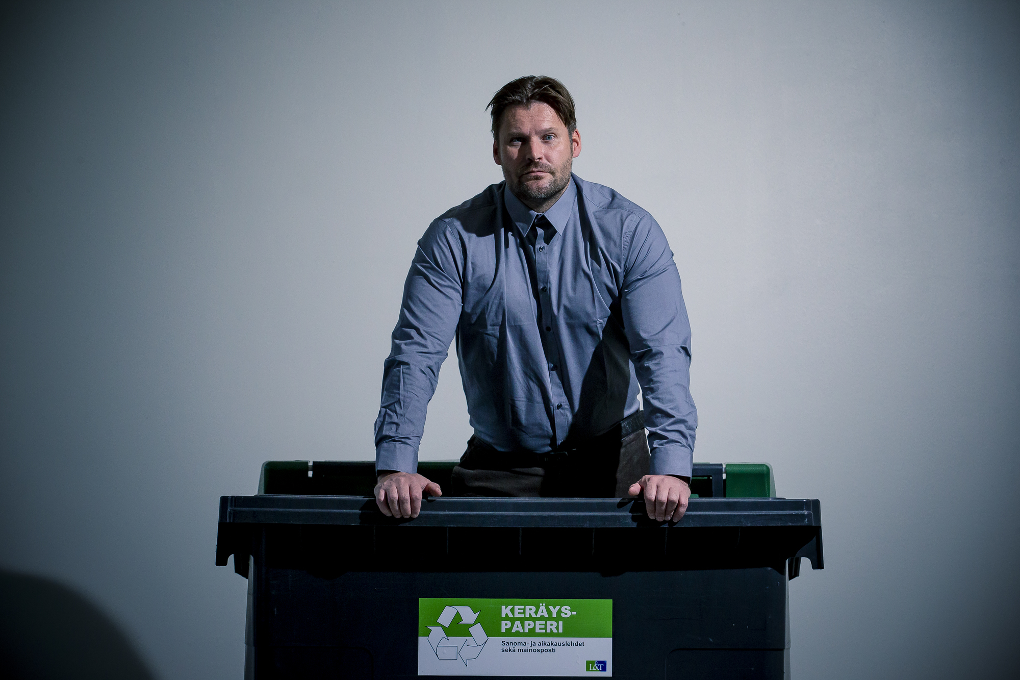 Oululainen Wastebook yhteistyöhön IT Opticsin kanssa Belgiassa – Yhtiöt kehittävät älykkäitä jätehuoltopalveluita