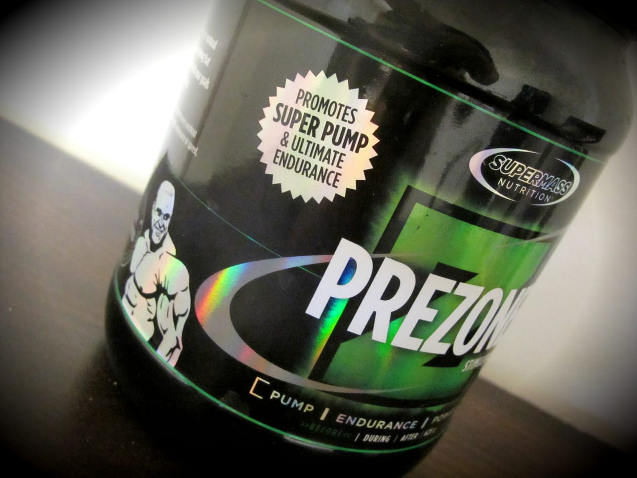 Supermass Nutrition Prezone- ja Prezone Stimulant Free -tuotteiden käyttö on lopetettava välittömästi, sanotaan yhtiön verkkosivuilla.