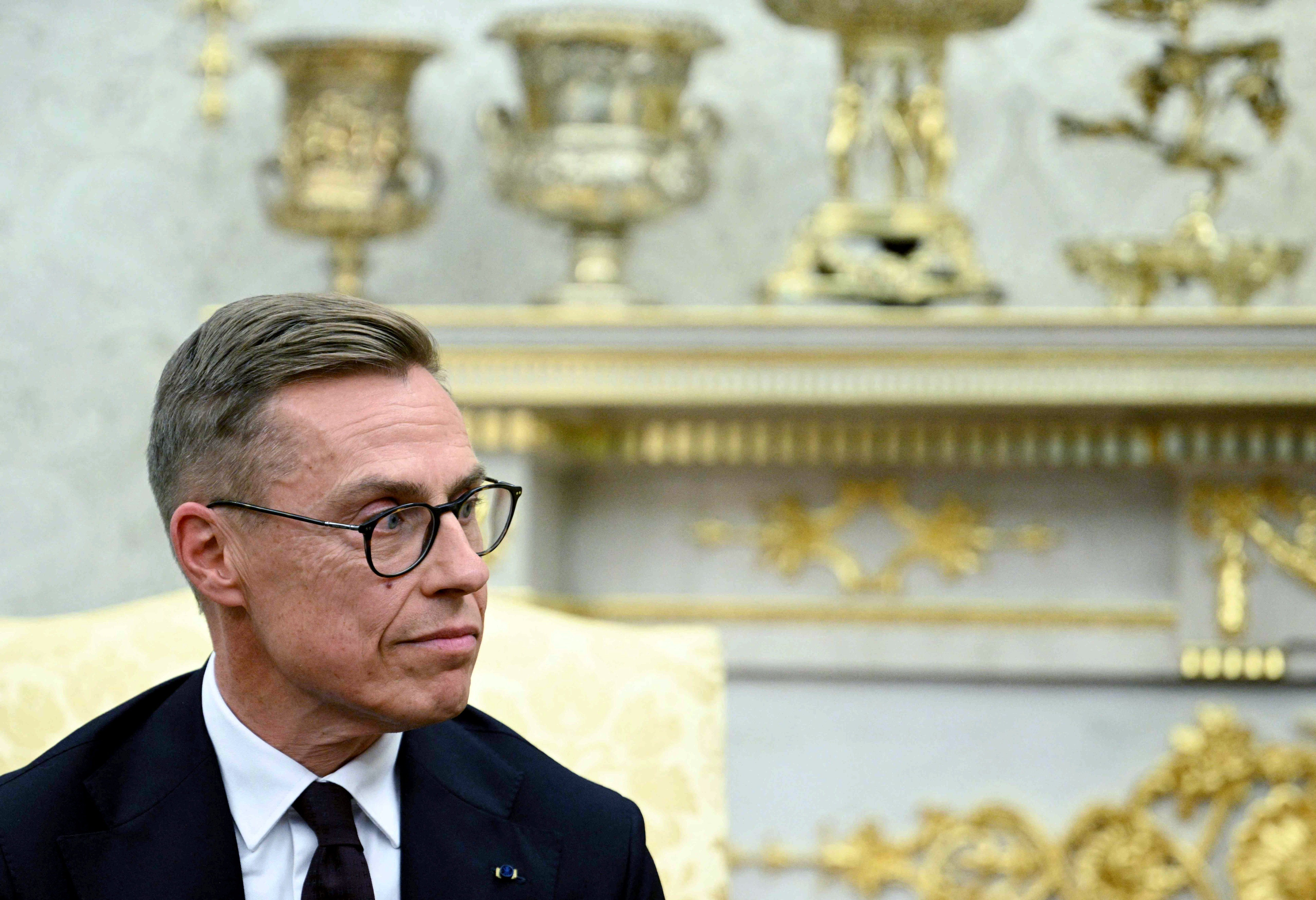 Stubb: Maduro on ollut pitkään vailla legitimiteettiä – Presidentti ei suoraan tuominnut Yhdysvaltojen iskua