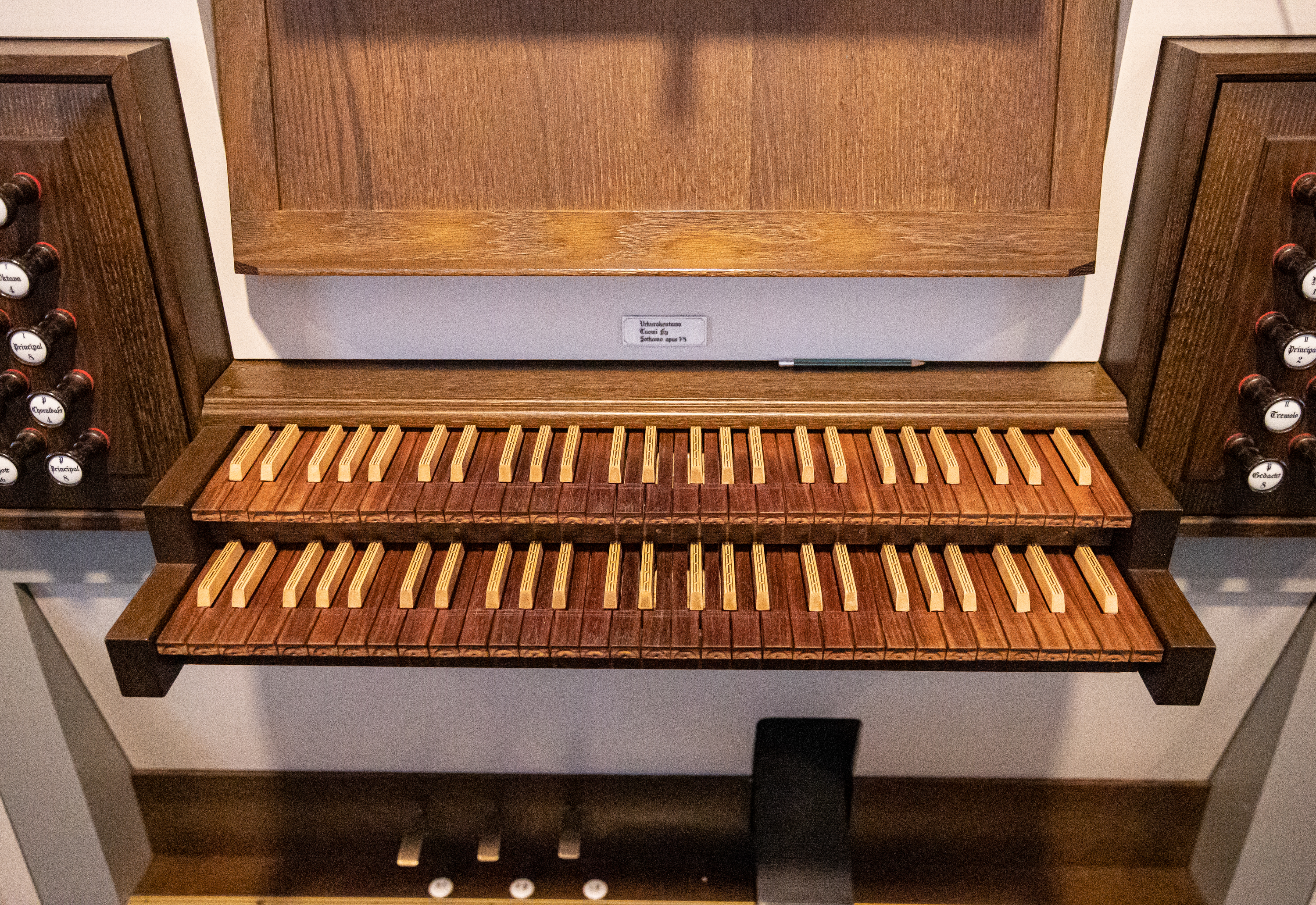 Taivalkoskelle haetaan kanttoria puoleksi vuodeksi – "Mahdollistamme uuden kokeilun ja itsensä haastamisen"