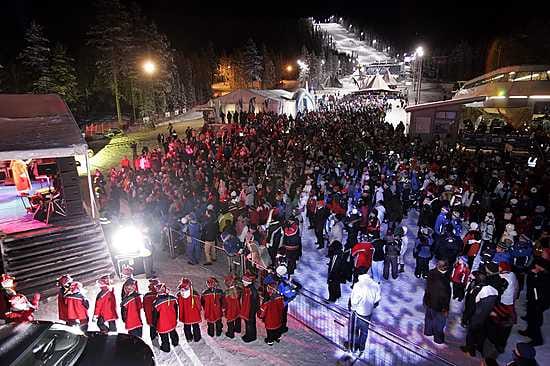 Alppihiihdon maailmancupin kisa Levillä ei ole uhattuna mahdollisen lakon takia.