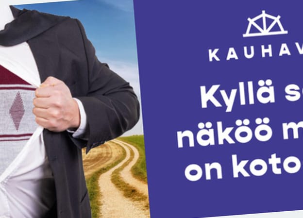 Kauhavan kaupungin henkilöstö- ja talouspäällikkö valitaan tänä keväänä.