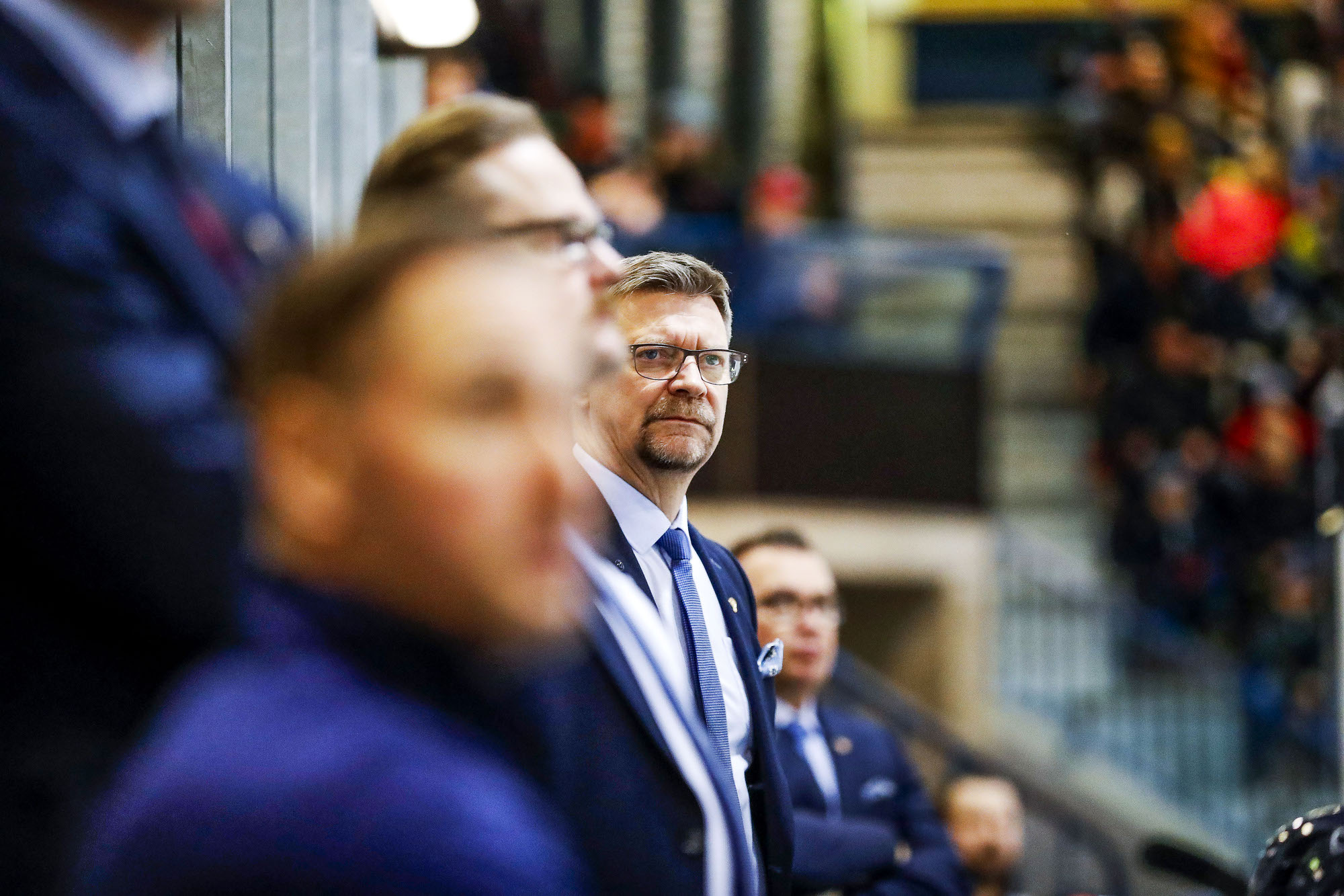 Tshekki jätti tehottoman Leijona-ryhmän tylysti nollille – "Ylivoima oli huonoa"