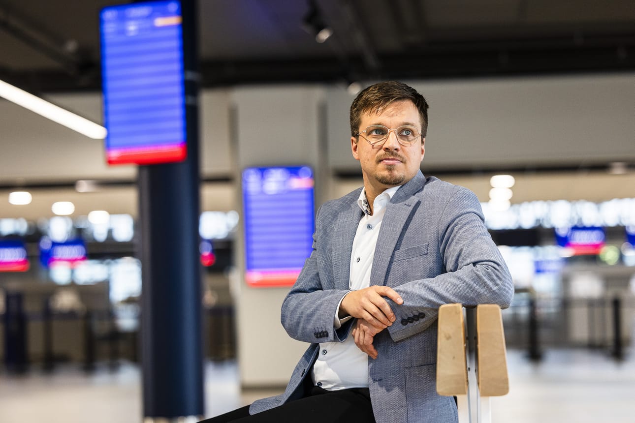 Lappilaisten matkailutoimijoiden olisi hyvä varautua sekä ilmastonmuutokseen että sen hillitsemiin liittyviin toimiin, sanoo Lapin yliopiston väitöskirjatutkija Juho Kähkönen.