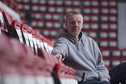 Kärppäkasvatti Kari Jalonen valittiin Erkka Westerlundin seuraajaksi, kertoo MTV3.